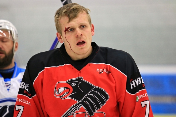 HC Světlá n. S. - HC Chrudim 1:4 (19.11.2017) 4