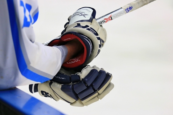 HC Světlá n. S. - HC Chrudim 1:4 (19.11.2017) 6