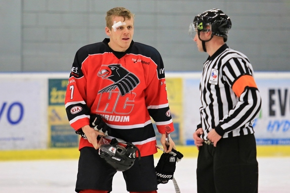 HC Světlá n. S. - HC Chrudim 1:4 (19.11.2017) 10