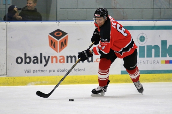 HC Světlá n. S. - HC Chrudim 1:4 (19.11.2017) 12