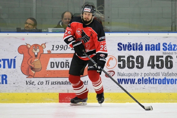 HC Světlá n. S. - HC Chrudim 1:4 (19.11.2017) 13