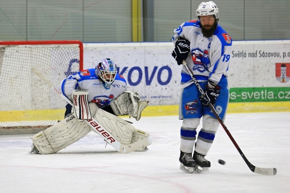 HC Světlá n. S. - HC Chrudim 1:4 (19.11.2017) 14