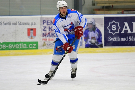 HC Světlá n. S. - HC Chrudim 1:4 (19.11.2017) 16