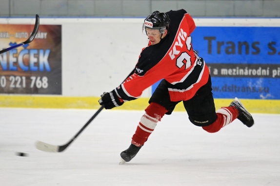 HC Světlá n. S. - HC Chrudim 1:4 (19.11.2017) 17