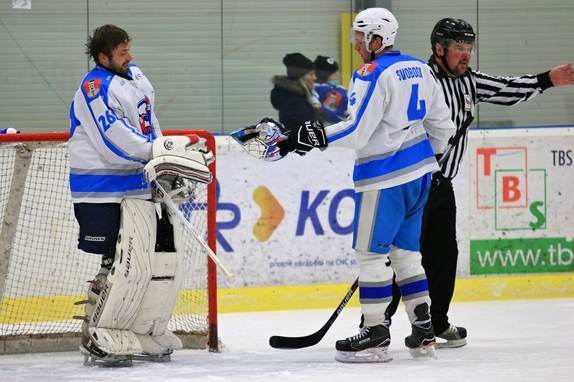 HC Světlá n. S. - HC Chrudim 1:4 (19.11.2017) 18