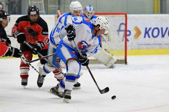 HC Světlá n. S. - HC Chrudim 1:4 (19.11.2017) 20