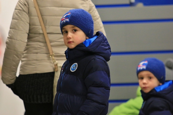 HC Světlá n. S. - HC Chrudim 1:4 (19.11.2017) 23