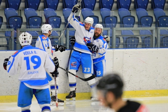 HC Světlá n. S. - HC Chrudim 1:4 (19.11.2017) 24