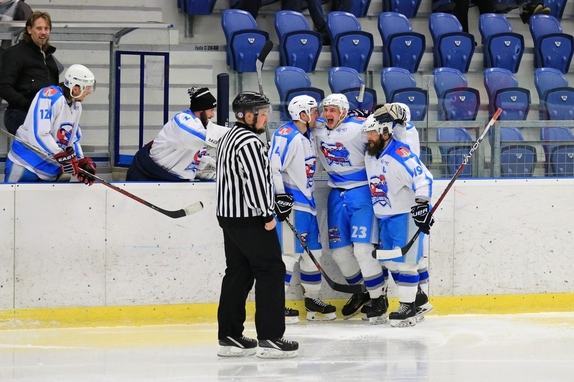 HC Světlá n. S. - HC Chrudim 1:4 (19.11.2017) 25