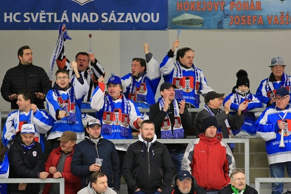 HC Světlá n. S. - HC Chrudim 1:4 (19.11.2017) 27