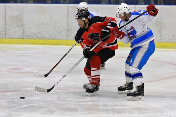 HC Světlá n. S. - HC Chrudim 1:4 (19.11.2017) 29