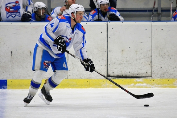 HC Světlá n. S. - HC Chrudim 1:4 (19.11.2017) 30