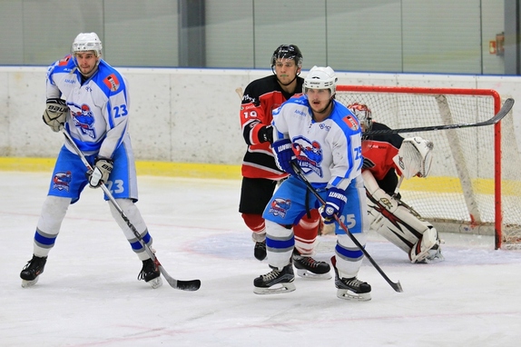 HC Světlá n. S. - HC Chrudim 1:4 (19.11.2017) 31