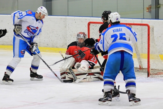 HC Světlá n. S. - HC Chrudim 1:4 (19.11.2017) 32