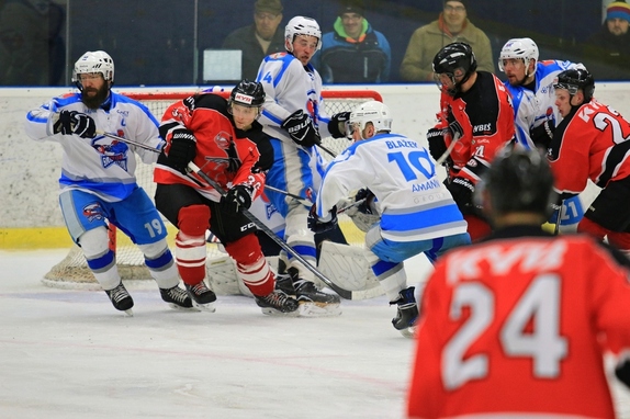 HC Světlá n. S. - HC Chrudim 1:4 (19.11.2017) 34