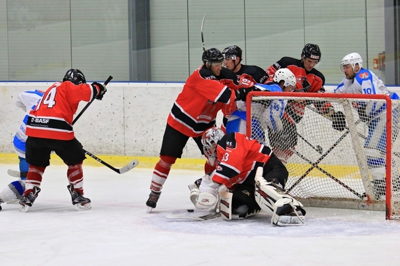 HC Světlá n. S. - HC Chrudim 1:4 (19.11.2017) 35