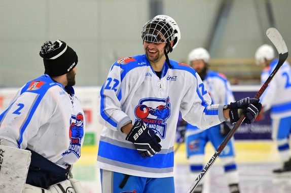 HC Světlá n. S. - HC Chrudim 1:4 (19.11.2017) 40