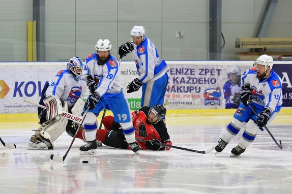 HC Světlá n. S. - HC Chrudim 1:4 (19.11.2017) 41