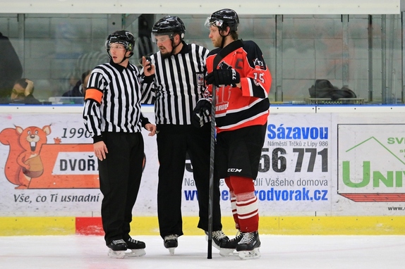HC Světlá n. S. - HC Chrudim 1:4 (19.11.2017) 48