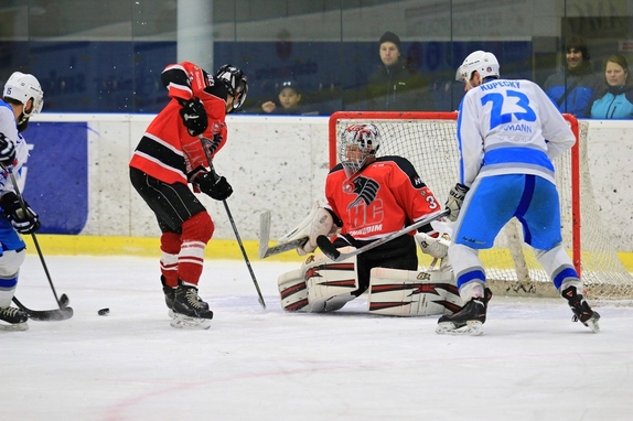HC Světlá n. S. - HC Chrudim 1:4 (19.11.2017) 49