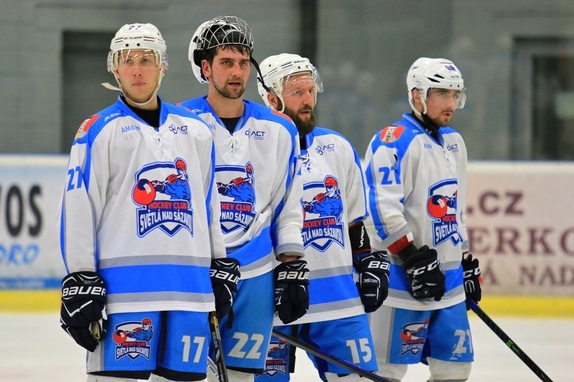 HC Světlá n. S. - HC Chrudim 1:4 (19.11.2017) 53