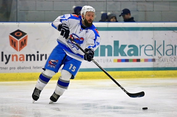 HC Světlá n. S. - HC Chotěboř 2:5 (26.11.2017) 3