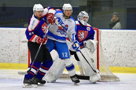 HC Světlá n. S. - HC Chotěboř 2:5 (26.11.2017) 4