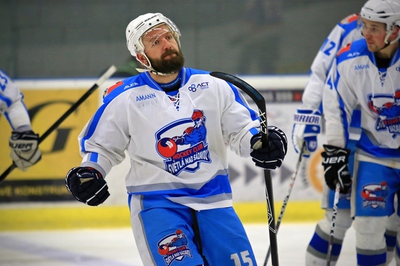 HC Světlá n. S. - HC Chotěboř 2:5 (26.11.2017) 5