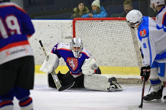 HC Světlá n. S. - HC Chotěboř 2:5 (26.11.2017) 7