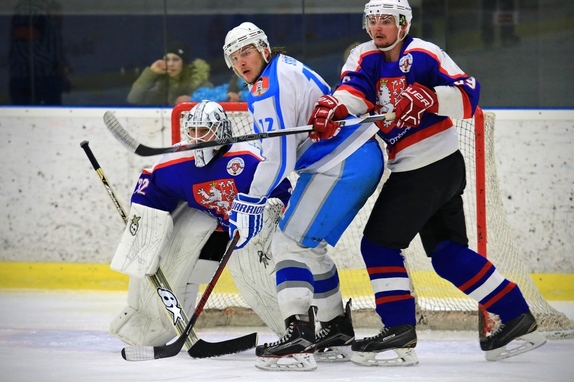 HC Světlá n. S. - HC Chotěboř 2:5 (26.11.2017) 8