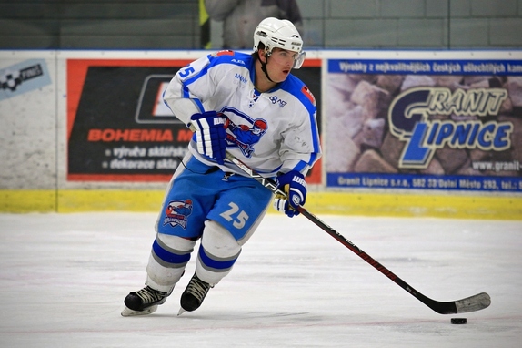 HC Světlá n. S. - HC Chotěboř 2:5 (26.11.2017) 10