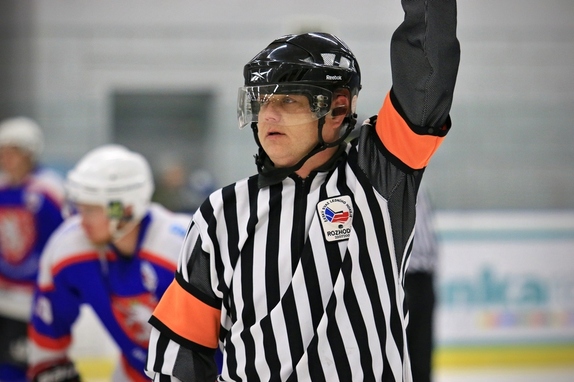 HC Světlá n. S. - HC Chotěboř 2:5 (26.11.2017) 11