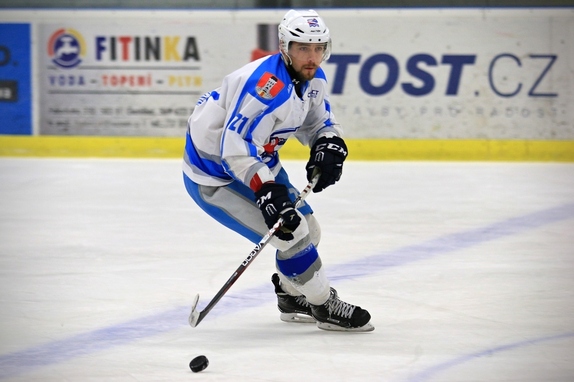 HC Světlá n. S. - HC Chotěboř 2:5 (26.11.2017) 13