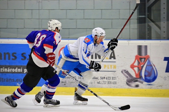 HC Světlá n. S. - HC Chotěboř 2:5 (26.11.2017) 15