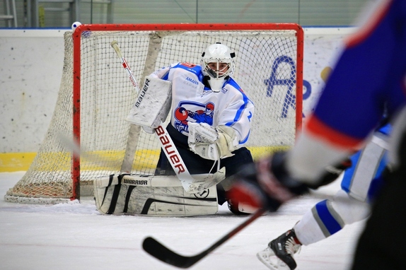 HC Světlá n. S. - HC Chotěboř 2:5 (26.11.2017) 18