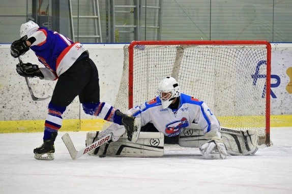 HC Světlá n. S. - HC Chotěboř 2:5 (26.11.2017) 21