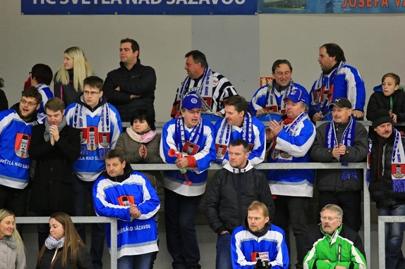 HC Světlá n. S. - HC Chotěboř 2:5 (26.11.2017) 22