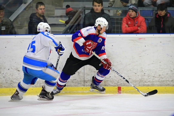 HC Světlá n. S. - HC Chotěboř 2:5 (26.11.2017) 25