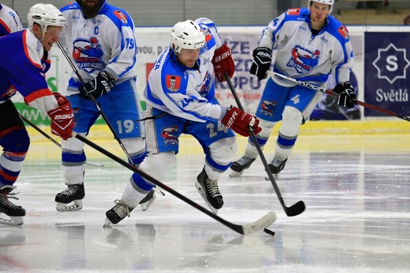 HC Světlá n. S. - HC Chotěboř 2:5 (26.11.2017) 31