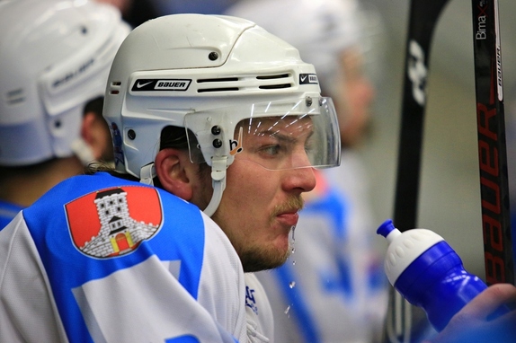 HC Světlá n. S. - HC Chotěboř 2:5 (26.11.2017) 33