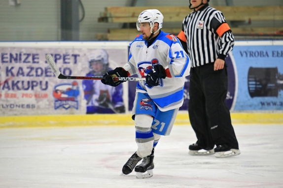 HC Světlá n. S. - HC Chotěboř 2:5 (26.11.2017) 34