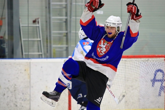 HC Světlá n. S. - HC Chotěboř 2:5 (26.11.2017) 35