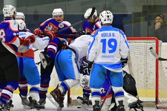 HC Světlá n. S. - HC Chotěboř 2:5 (26.11.2017) 37