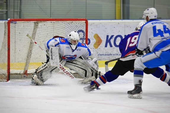 HC Světlá n. S. - HC Chotěboř 2:5 (26.11.2017) 39