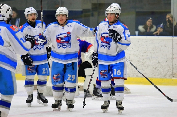 HC Světlá n. S. - HC Chotěboř 2:5 (26.11.2017) 40
