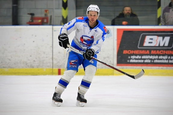 HC Světlá n. S. - HC Chotěboř 2:5 (26.11.2017) 43