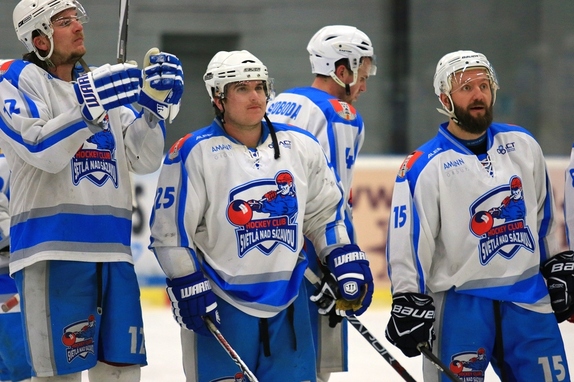 HC Světlá n. S. - HC Chotěboř 2:5 (26.11.2017) 44