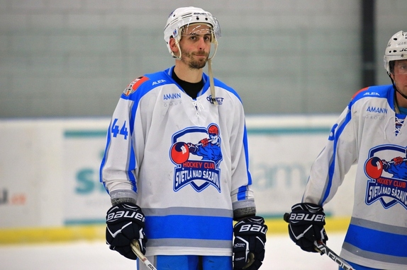 HC Světlá n. S. - HC Chotěboř 2:5 (26.11.2017) 45