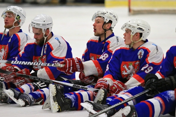 HC Světlá n. S. - HC Chotěboř 2:5 (26.11.2017) 46