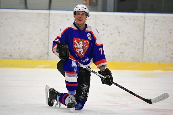 HC Světlá n. S. - HC Chotěboř 2:5 (26.11.2017) 48